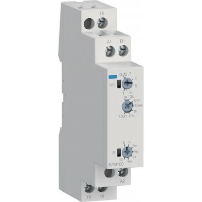 Hager EZM100 – Zboží Mobilmania