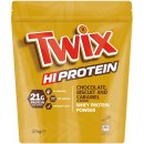 Protein Mars Twix HiProtein Powder 875 g