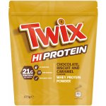 Mars Twix HiProtein Powder 875 g – Zboží Mobilmania