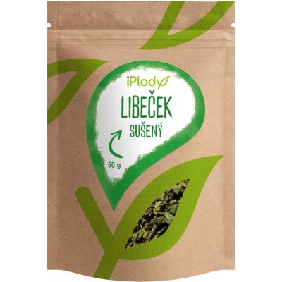 iPlody Libeček sušený 50 g – Zboží Dáma