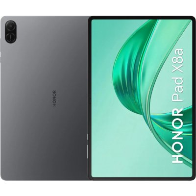 HONOR Pad X8a Wifi 4GB/128GB Space Grey 5301AKFT – Zboží Živě