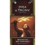 FFG Hra o trůny: Bratrstvo bez praporců – Hledejceny.cz