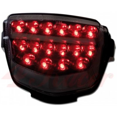 LED-zadní světlo Honda CBR1000RR 08-15 / VFR800X 11 – Zboží Mobilmania