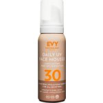 Evy Daily UV Face Mousse SPF30 75 ml – Hledejceny.cz