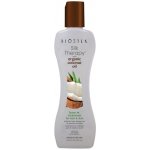 Biosilk Organic Coconut Oil Leave in Treatment for Hair & Skin 167 ml – Hledejceny.cz