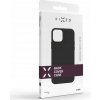 Pouzdro a kryt na mobilní telefon Fixed Apple iPhone 15 Plus černé
