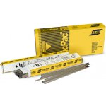Esab Bazické E-B 121 2,5 x 350 mm 4,3 kg – Zboží Dáma