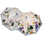 Floss&Rock Dinosaurus transparentní – Hledejceny.cz