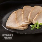 EXPRES MENU Roast Turkey krůtí 150 g – Zboží Dáma