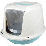 Tommi WC Galaxy Deluxe kryté s filtrem a dvířky 45 x 36 x 31,5 cm – HobbyKompas.cz