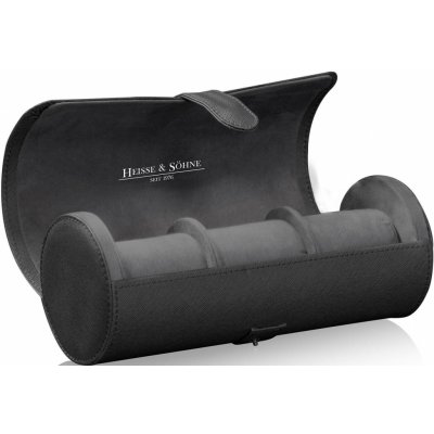 Heisse & Söhne Rondo 3 Black 70019/95 – Sleviste.cz