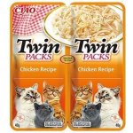 Twin Packs Chicken in Broth 80 g – Sleviste.cz