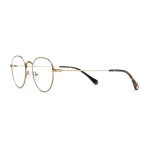 Barner Ginza GGM Gold Matte – Sleviste.cz