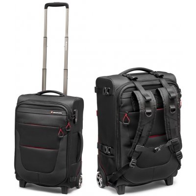 Manfrotto Pro Light Reloader Switch-55 – Zboží Mobilmania