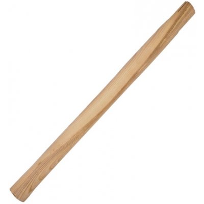 TOPTRADE násada na kladivo, rovná, 50 cm – Zboží Dáma