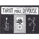 Tarot podle Divouse - Rudolf Rousek