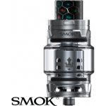 SMOK Clearomizér TFV12 Prince Stříbrný 8ml – Zboží Mobilmania