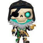 Funko Pop! Fortnite Blackheart Games – Sleviste.cz