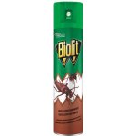 Biolit sprej proti lezoucímu hmyzu 400 ml – Zboží Dáma