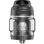 GeekVape Zeus X RTA clearomizér gunmetal 4,5ml – Zboží Dáma