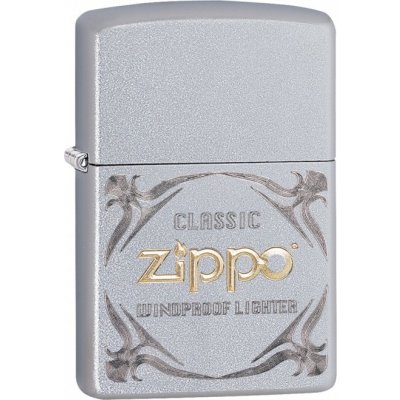 Zippo Classic – Hledejceny.cz