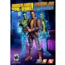 Borderlands: The Pre-Sequel - Handsome Jack Doppelganger Pack