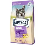 Happy Cat Minkas Urinary Care Geflügel 10 kg – Hledejceny.cz