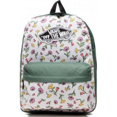 Vans Realm 22 l dits / white od 970 Kč - Heureka.cz