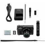 Canon PowerShot G7 X Mark III – Zboží Živě