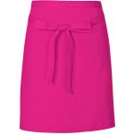 Link Kitchen Wear Gastro zástěra X984 Fuchsia Pantone 219 70x50cm – Hledejceny.cz