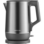 Sencor SWK 0800GY – Zboží Dáma
