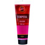 Koh-I-Noor barva temperová purpurová červená 250 ml – Sleviste.cz