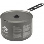 Sea to Summit Alpha Pot 1,9L – Zbozi.Blesk.cz