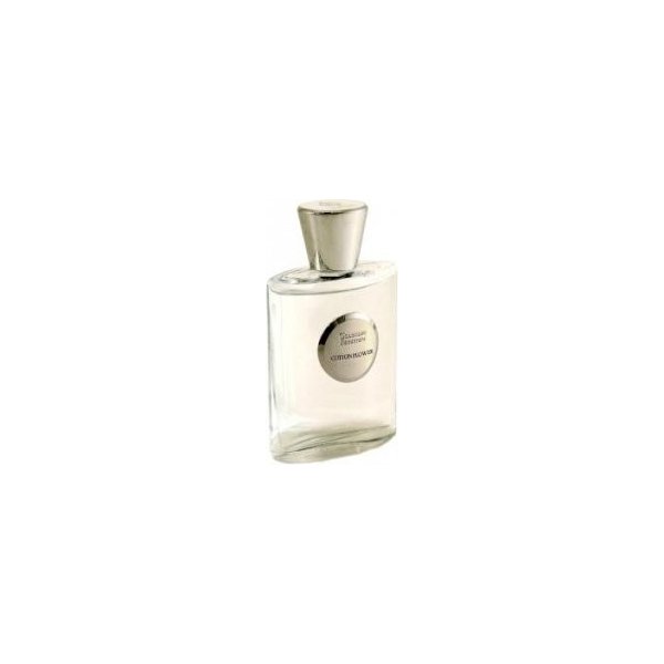 Parfém Giardino Benessere Cotton Flower parfémovaná voda dámská 100 ml