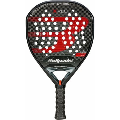 Bullpadel XPlo 25 – Hledejceny.cz