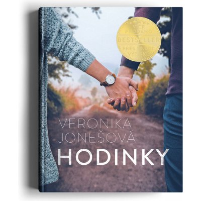 Hodinky - Veronika Jonešová – Hledejceny.cz