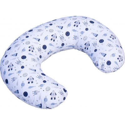 Scarlet Kojicí polštářekt Vesmír – Zboží Dáma