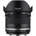 Samyang 14mm f/2.8 MK2 Canon EF-M – Hledejceny.cz