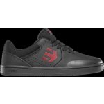 Etnies Marana Black/Red/Black – Zboží Dáma