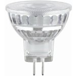 Paulmann Standard 12V LED reflektor GU4 1,8W 2700K stříbrná 289.78 – Hledejceny.cz