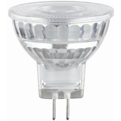 Paulmann Standard 12V LED reflektor GU4 1,8W 2700K stříbrná 289.78 – Hledejceny.cz