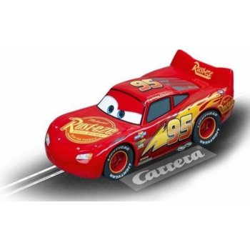 Carrera 64082 Cars 3 Lightning McQueen