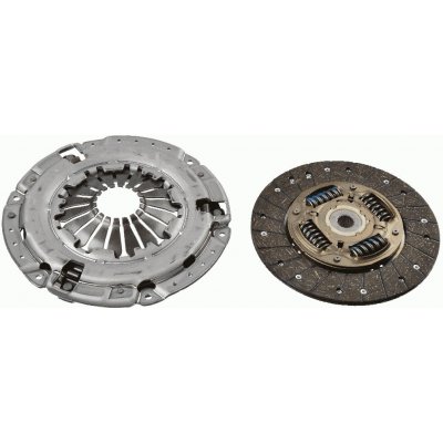 Sada spojky SACHS 3000 950 661 (3000950661) | Zboží Auto