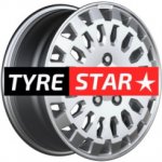 MAK OVERLAND 6,5x16 5x118 ET65 light titan – Hledejceny.cz