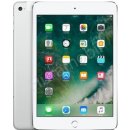 Tablet Apple iPad Mini 4 Wi-Fi+Cellular 128GB Silver MK772FD/A