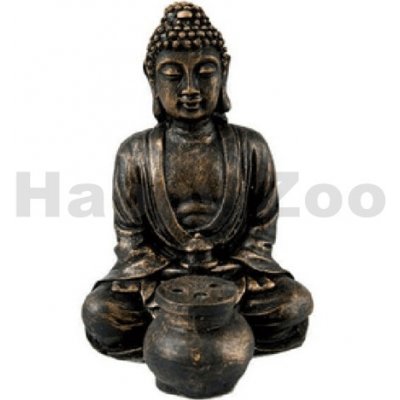 Zolux Budha 7x7x10 cm – Zbozi.Blesk.cz