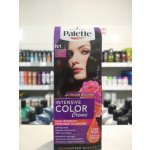 Pallete Intensive Color Creme černá N1 – Zboží Dáma