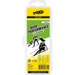 Toko Base Performance cleaning 0/-30°C 120 g – Hledejceny.cz