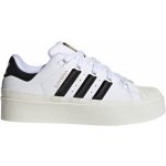 adidas Originals Superstar Bonega W ftwwht cblack owhite – Zboží Dáma