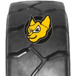 Galaxy Yardmaster SDS QH Solid 23X9-10/6,5 TL